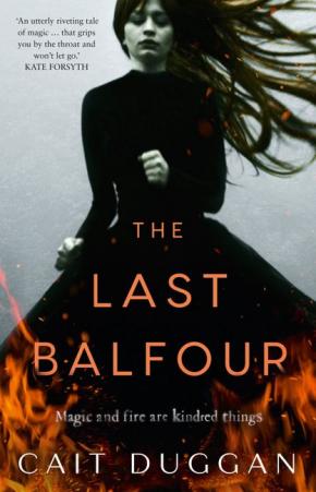 The Last Balfour