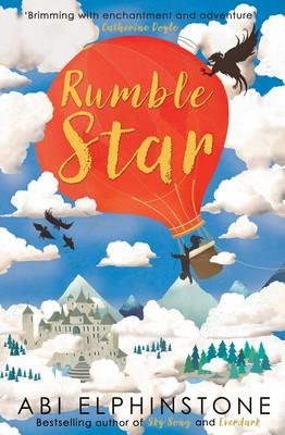 Rumblestar Rumblestar