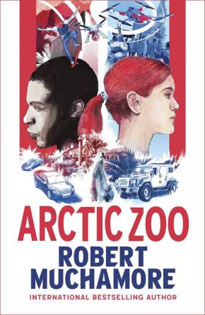 Arctic Zoo Arctic Zoo