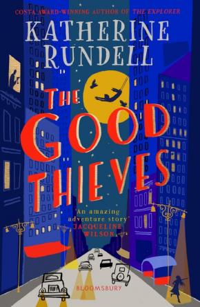 The Good Thieves The Good Thieves
