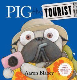 Pig the Tourist