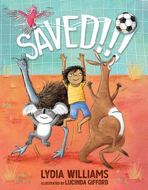 Saved!!! Saved!!!
