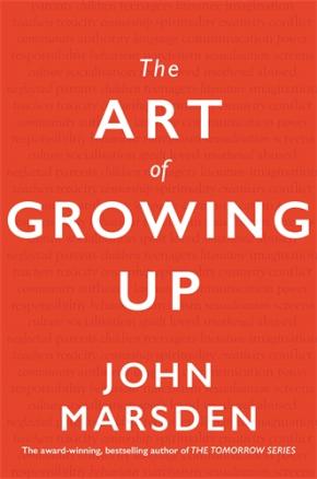 The Art of Growing Up