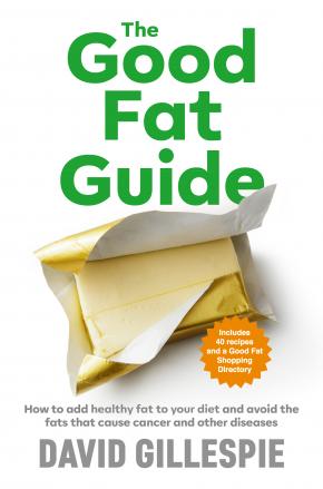 Good Fat Guide Good Fat Guide