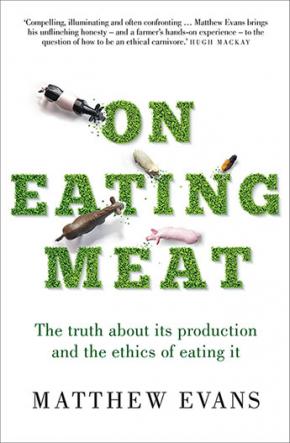 On Eating Meat On Eating Meat