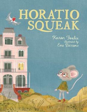 Horatio Squeak