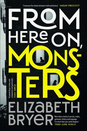 From Here On, Monsters From Here On, Monsters