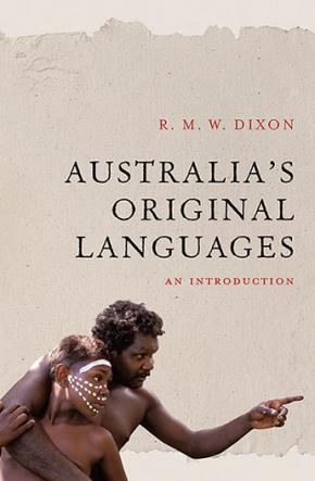 Australia's Original Languages Australia's Original Languages
