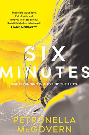 Six Minutes Six Minutes