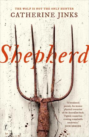 Shepherd Shepherd