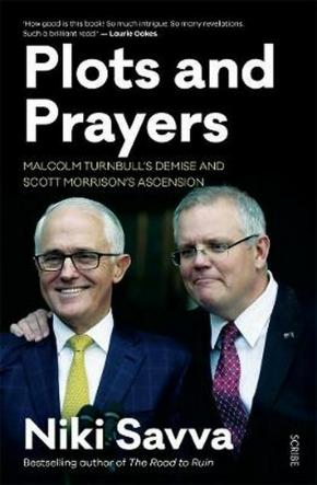 Plots and Prayers Plots and Prayers