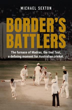 Border's Battlers Border's Battlers
