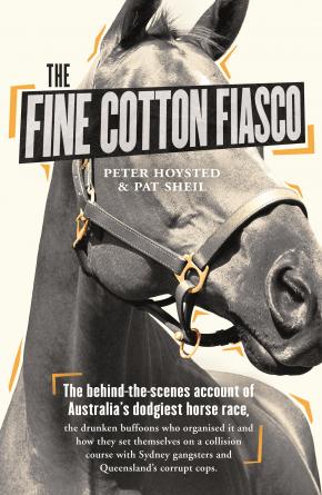 Fine Cotton Fiasco