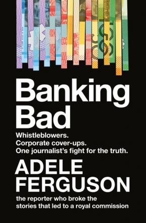 Banking Bad Banking Bad