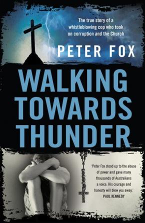 Walking Towards Thunder Walking Towards Thunder