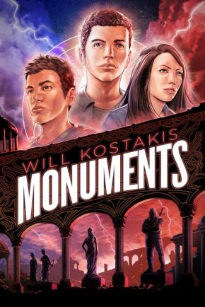 Monuments Monuments
