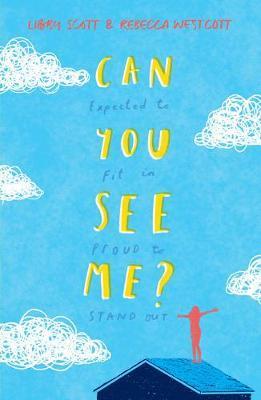 Can You See Me? Can You See Me?