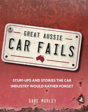 Great Aussie Car Fails