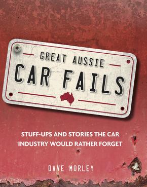 Great Aussie Car Fails Great Aussie Car Fails