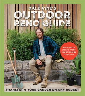 Dale Vine's Outdoor Reno Guide Dale Vine's Outdoor Reno Guide