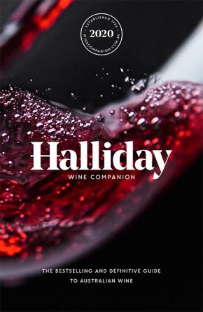 Halliday Wine Companion 2020 Halliday Wine Companion 2020