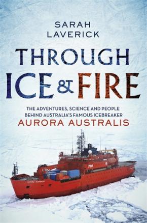 Through Ice & Fire Through Ice & Fire