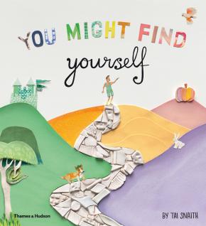 You Might Find Yourself You Might Find Yourself