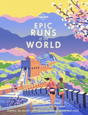 Epic Runs of the World Epic Runs of the World