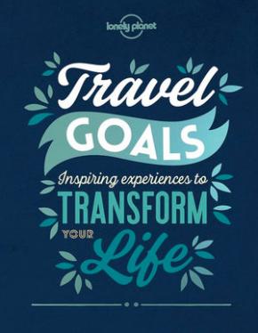 Travel Goals Travel Goals