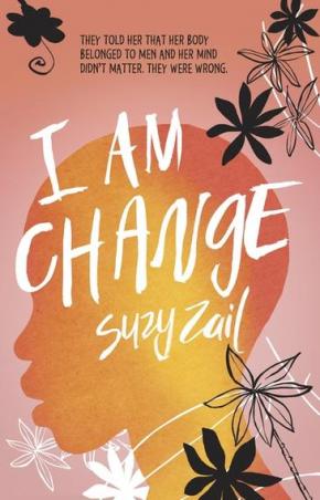 I Am Change I Am Change