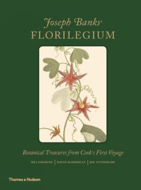 Joseph Banks' Florilegium Joseph Banks' Florilegium