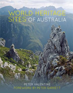 World Heritage Sites of Australia