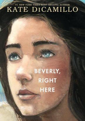 Beverly, Right Here Beverly, Right Here