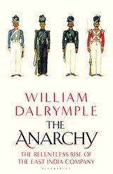 The Anarchy The Anarchy