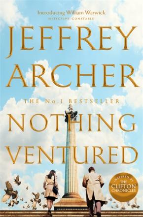 Nothing Ventured Nothing Ventured