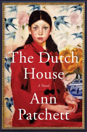 The Dutch House The Dutch House