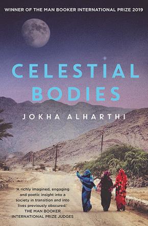 Celestial Bodies Celestial Bodies