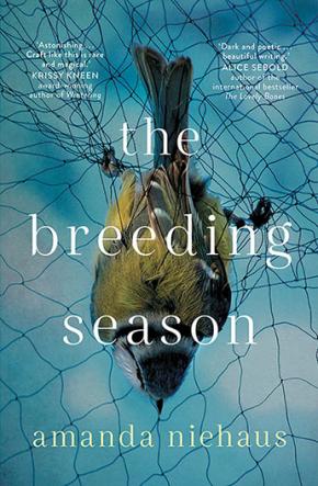 The Breeding Season The Breeding Season