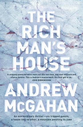 The Rich Man's House The Rich Man's House