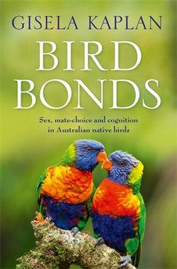 Bird Bonds Bird Bonds