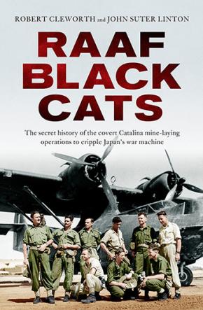 RAAF Black Cats RAAF Black Cats