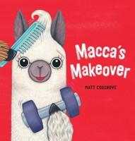 Macca's Makeover Macca's Makeover