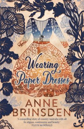 Wearing Paper Dresses Wearing Paper Dresses