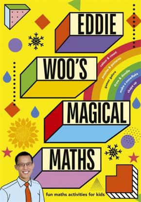 Eddie Woo's Magical Maths Eddie Woo's Magical Maths