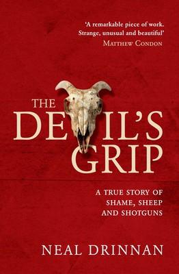 The Devil's Grip The Devil's Grip