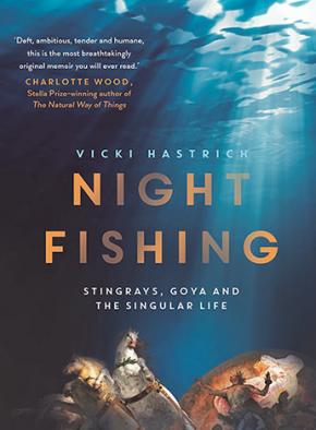 Night Fishing Night Fishing