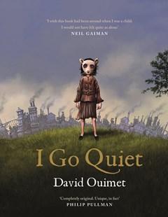 I Go Quiet I Go Quiet