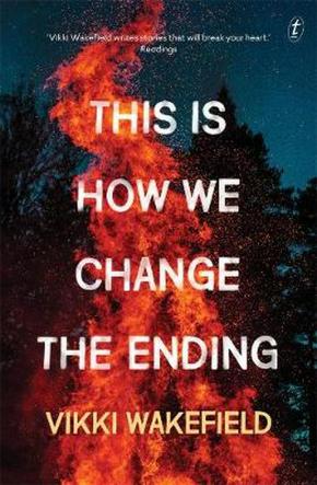 This is How We Change the Ending This is How We Change the Ending