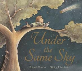 Under the Same Sky Under the Same Sky