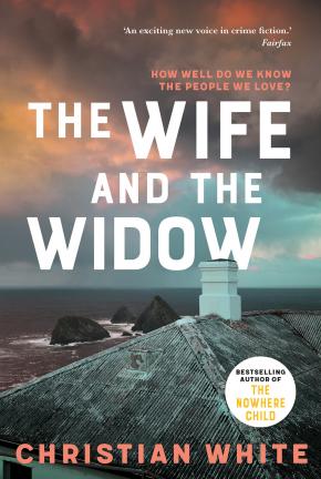 The Wife and the Widow The Wife and the Widow
